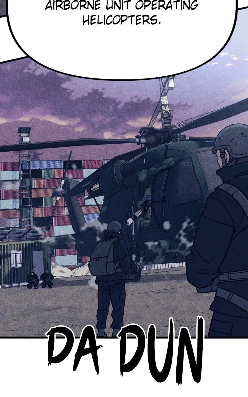 Read Zombie X Slasher chapter 78 image 87 on Lezhin
