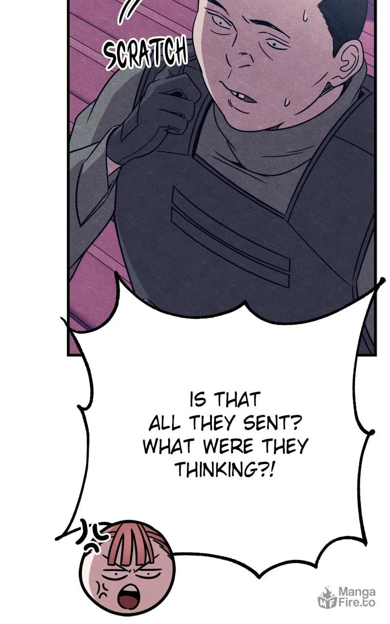 Read Zombie X Slasher chapter 78 image 89 on Lezhin