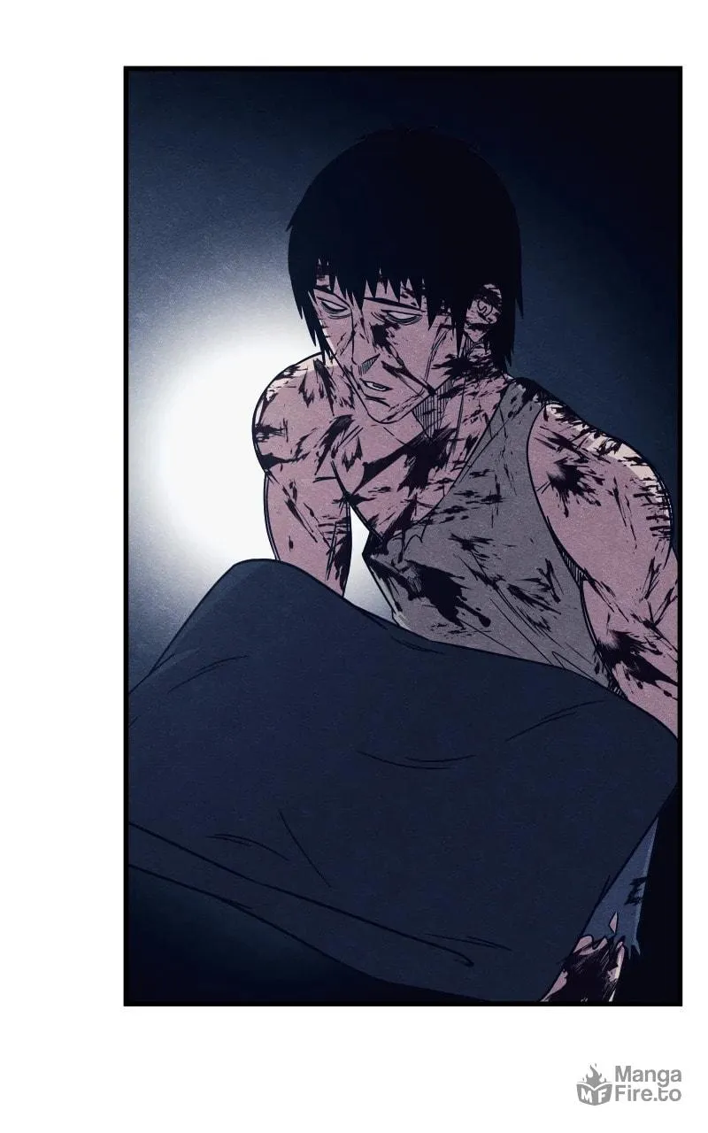 Read Zombie X Slasher chapter 78 image 9 on Lezhin