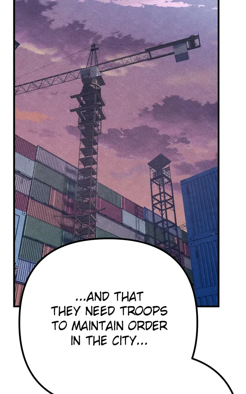 Read Zombie X Slasher chapter 78 image 91 on Lezhin