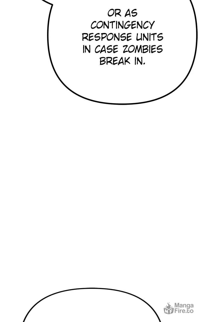 Read Zombie X Slasher chapter 78 image 92 on Lezhin
