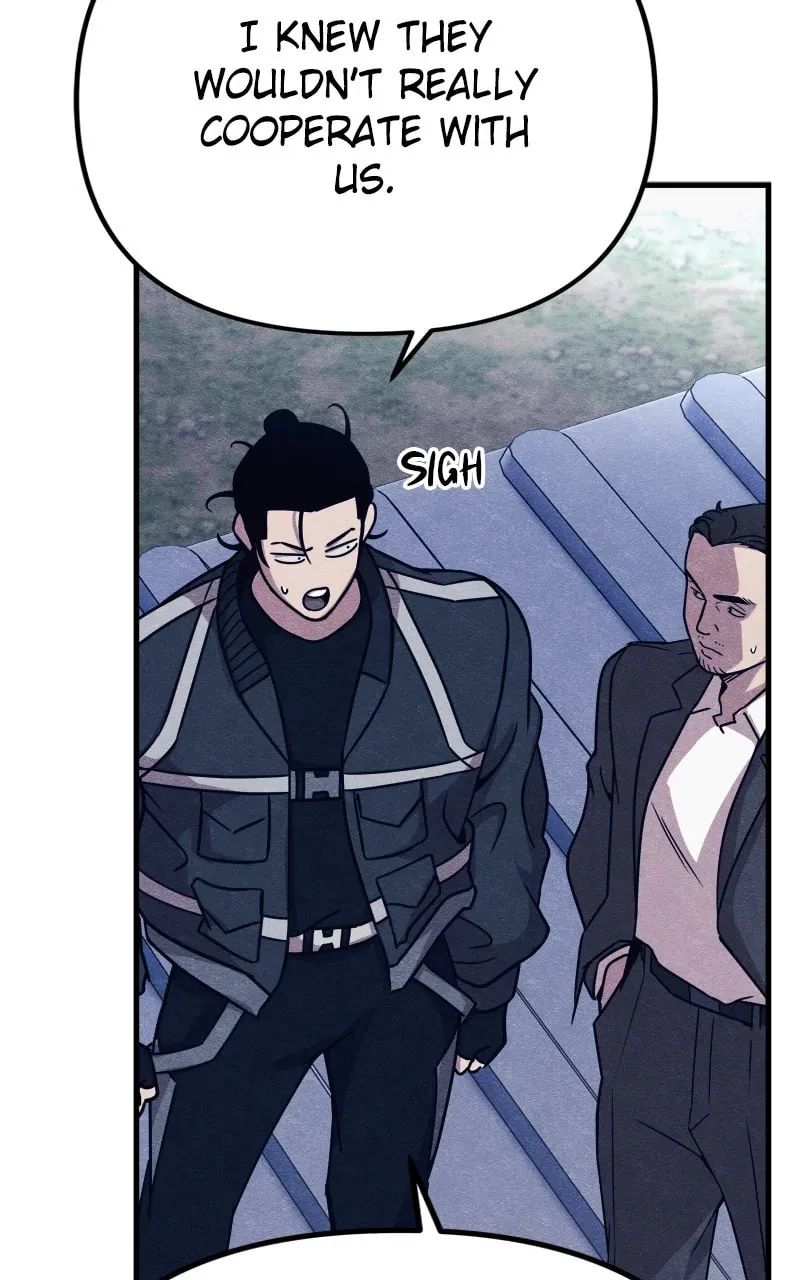 Read Zombie X Slasher chapter 78 image 93 on Lezhin