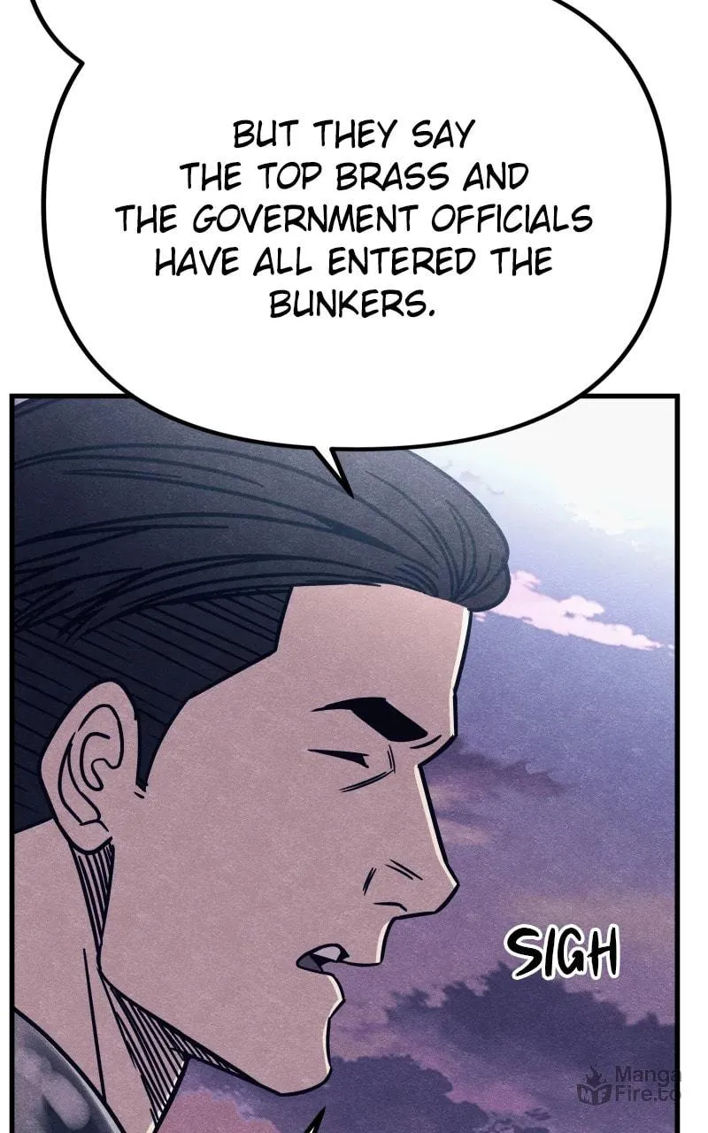 Read Zombie X Slasher chapter 78 image 95 on Lezhin