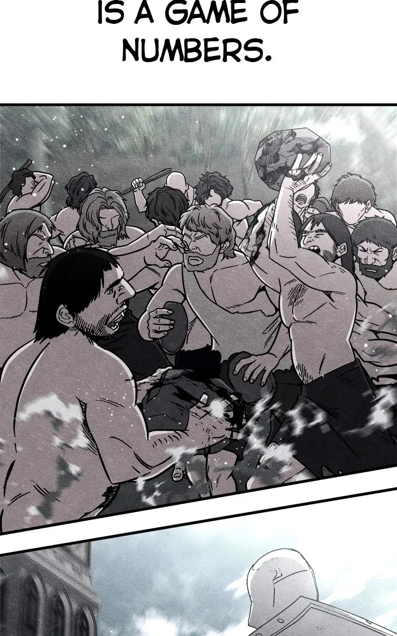 Read Zombie X Slasher chapter 79 image 1 on Lezhin