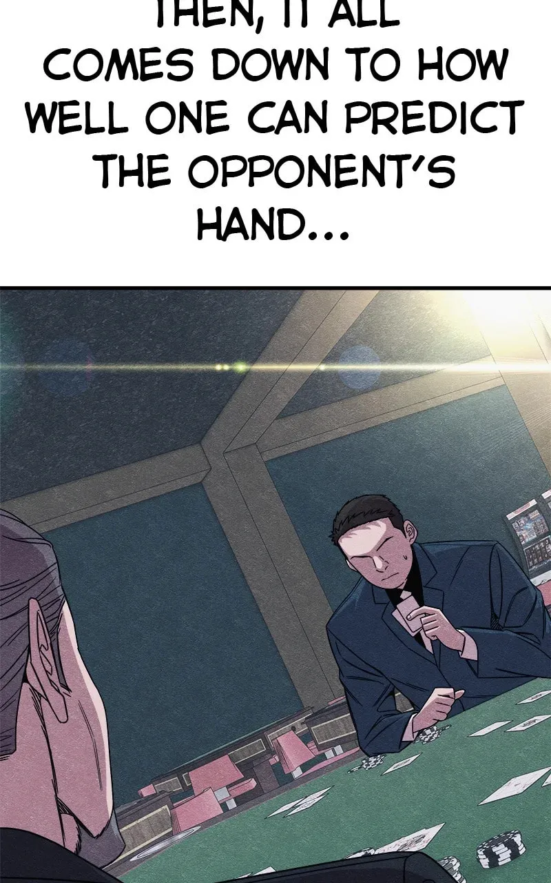 Read Zombie X Slasher chapter 79 image 10 on Lezhin
