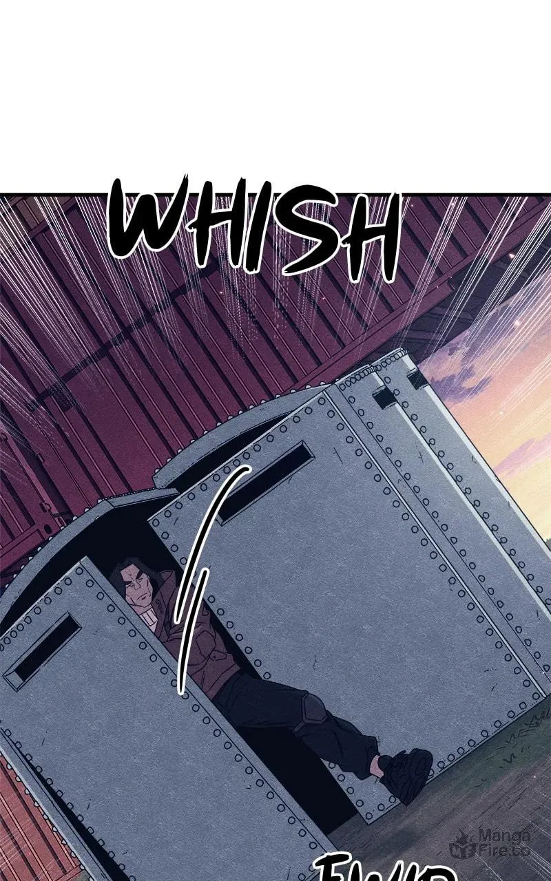 Read Zombie X Slasher chapter 79 image 101 on Lezhin
