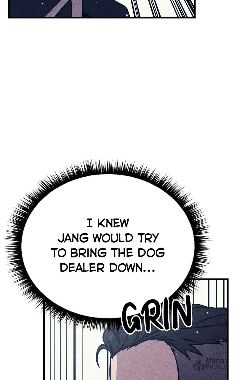 Read Zombie X Slasher chapter 79 image 104 on Lezhin