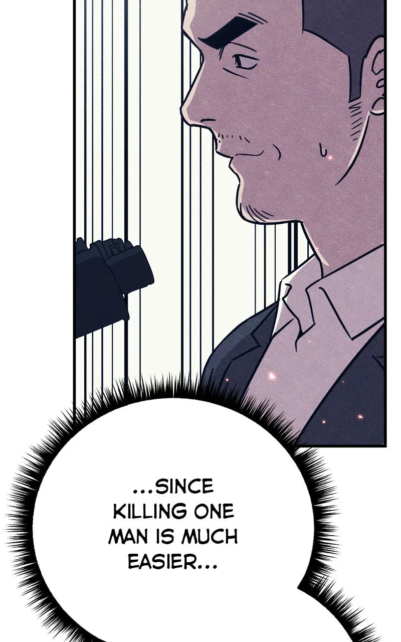 Read Zombie X Slasher chapter 79 image 105 on Lezhin