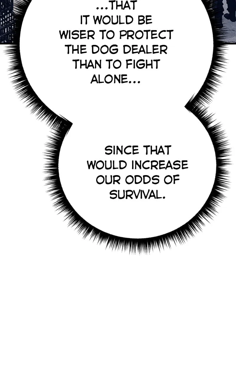 Read Zombie X Slasher chapter 79 image 108 on Lezhin