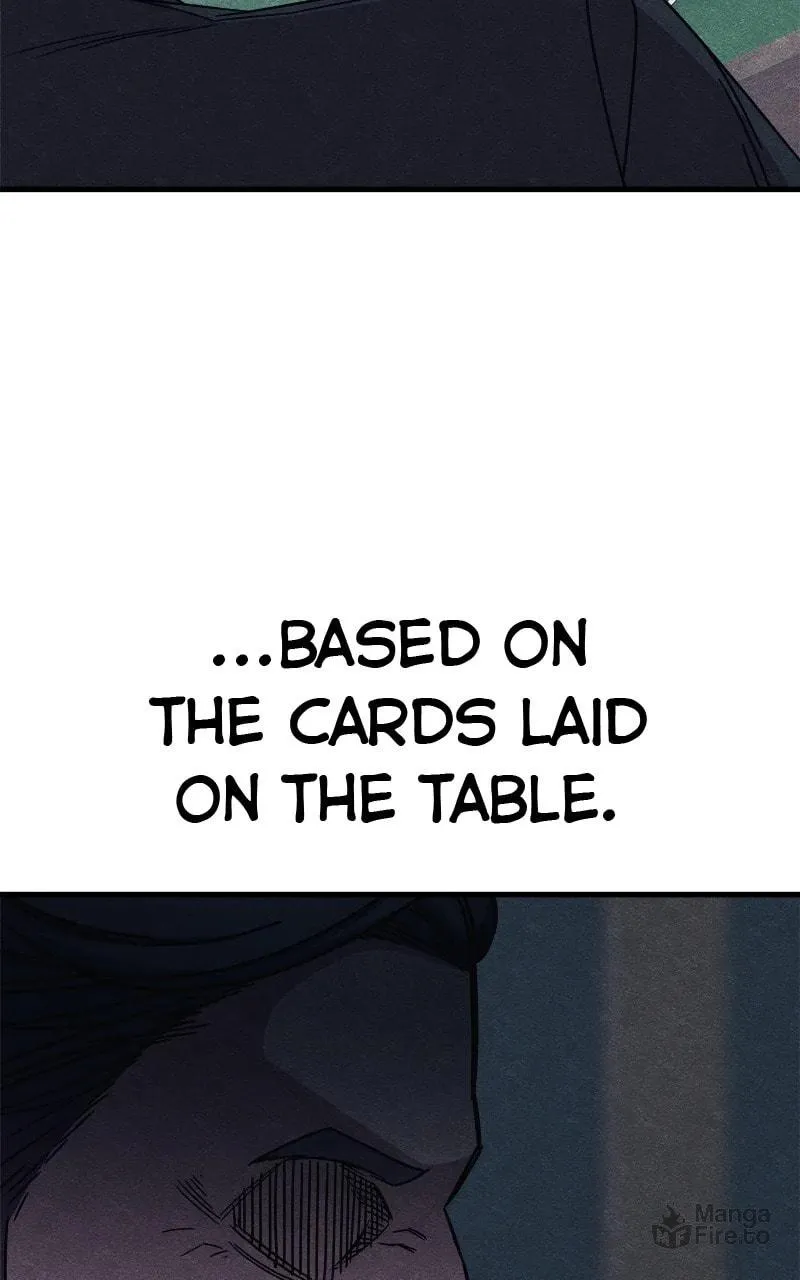 Read Zombie X Slasher chapter 79 image 11 on Lezhin