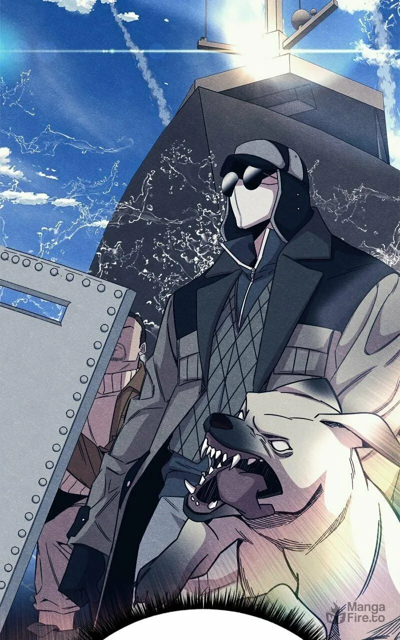 Read Zombie X Slasher chapter 79 image 110 on Lezhin