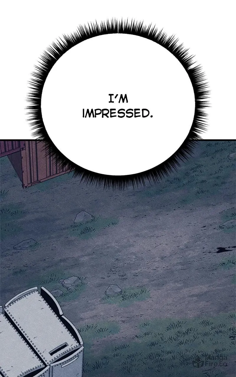 Read Zombie X Slasher chapter 79 image 113 on Lezhin