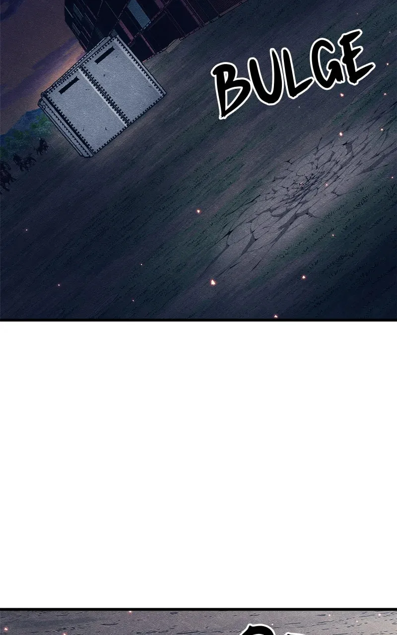Read Zombie X Slasher chapter 79 image 117 on Lezhin