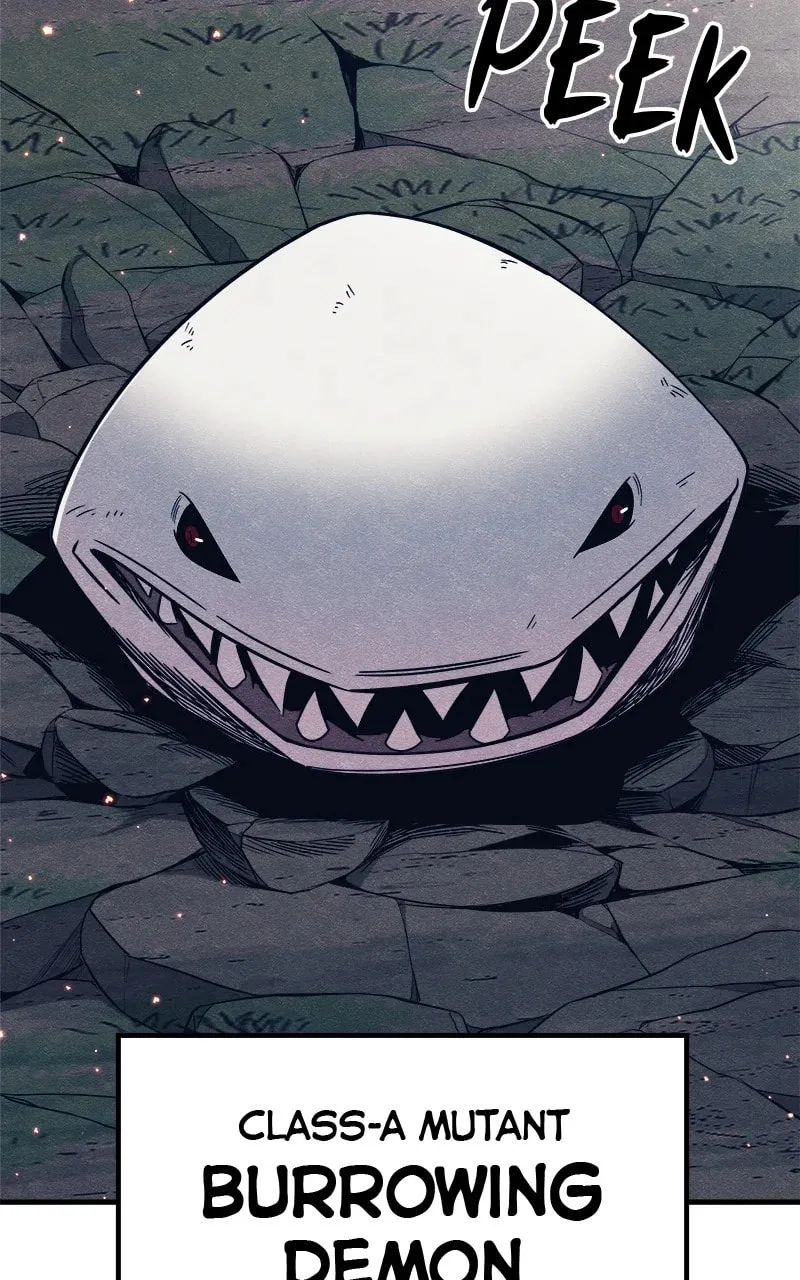 Read Zombie X Slasher chapter 79 image 118 on Lezhin