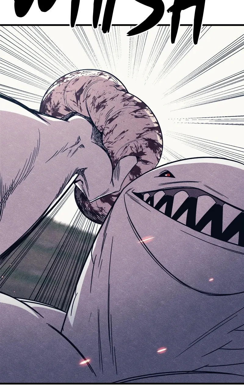 Read Zombie X Slasher chapter 79 image 121 on Lezhin