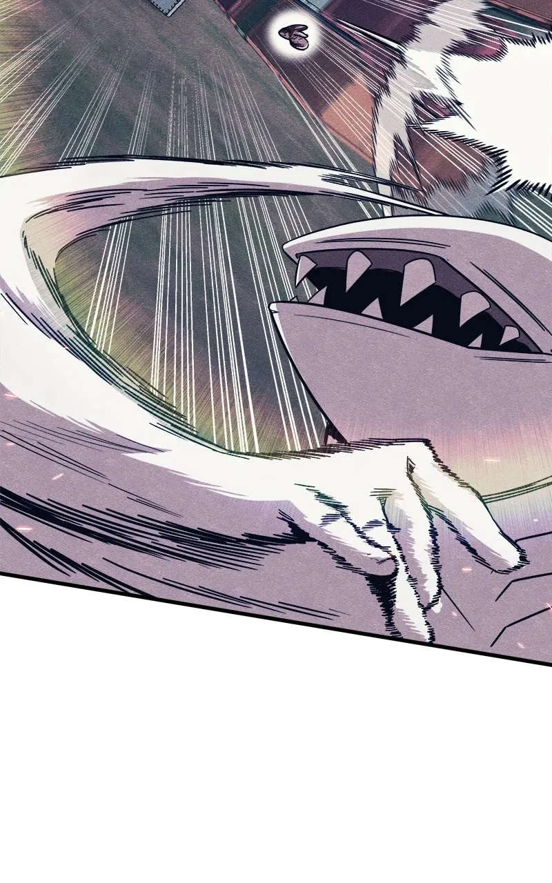 Read Zombie X Slasher chapter 79 image 123 on Lezhin