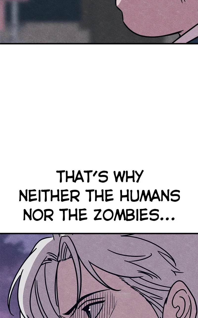 Read Zombie X Slasher chapter 79 image 13 on Lezhin