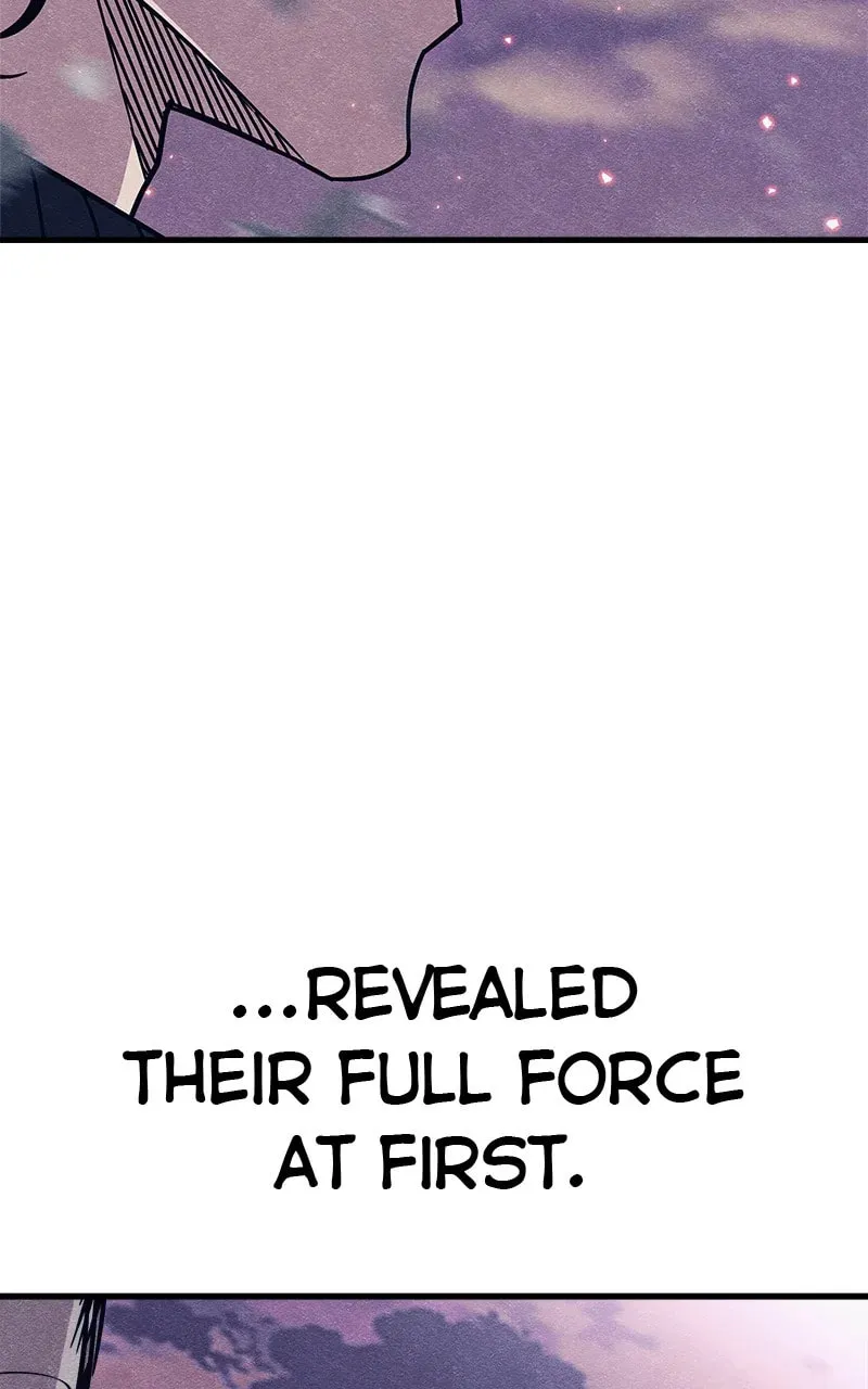 Read Zombie X Slasher chapter 79 image 15 on Lezhin