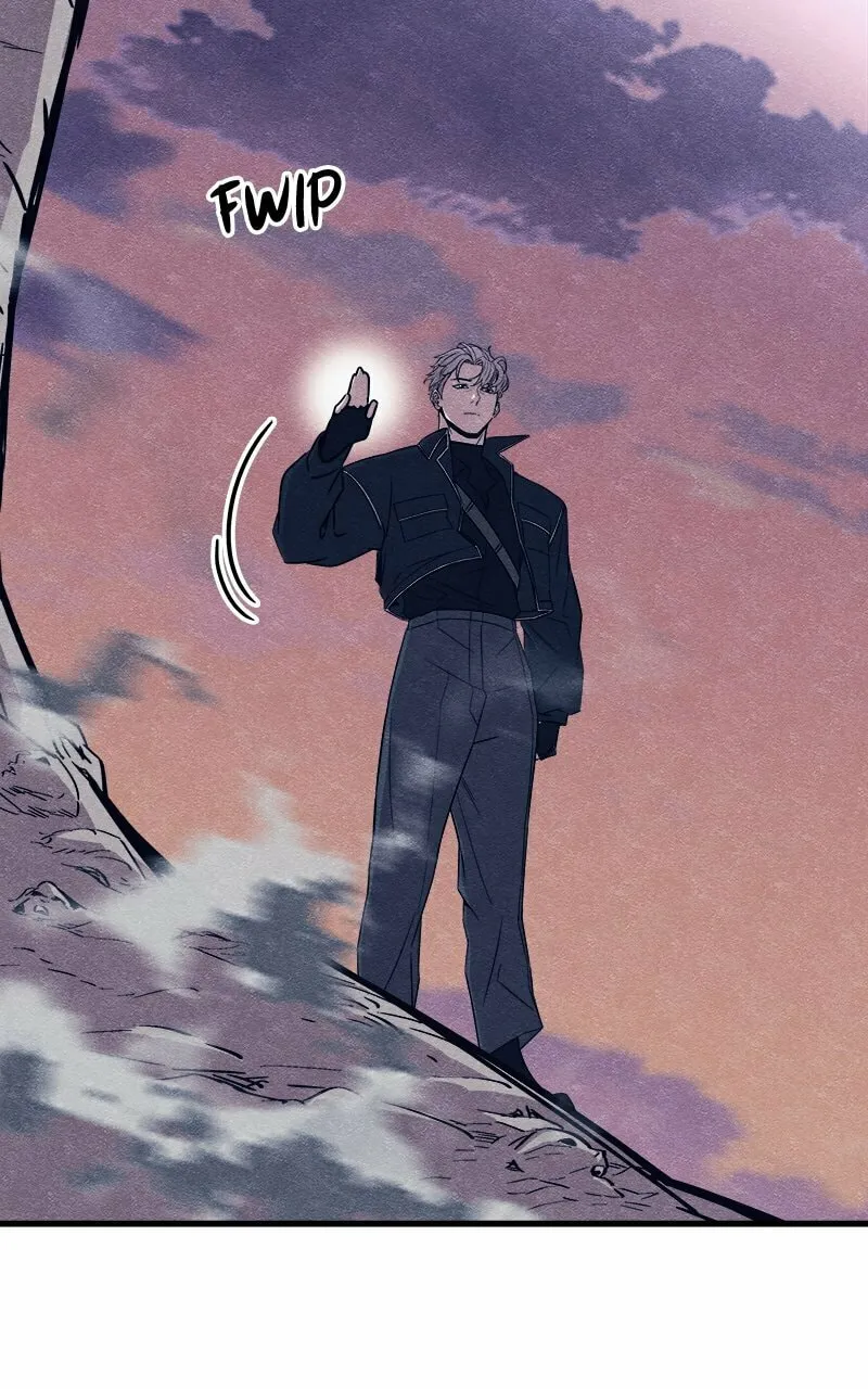 Read Zombie X Slasher chapter 79 image 16 on Lezhin