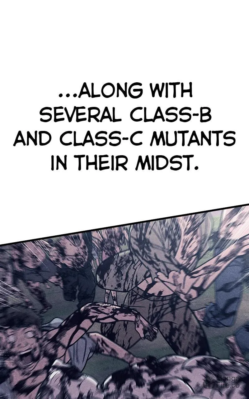 Read Zombie X Slasher chapter 79 image 20 on Lezhin