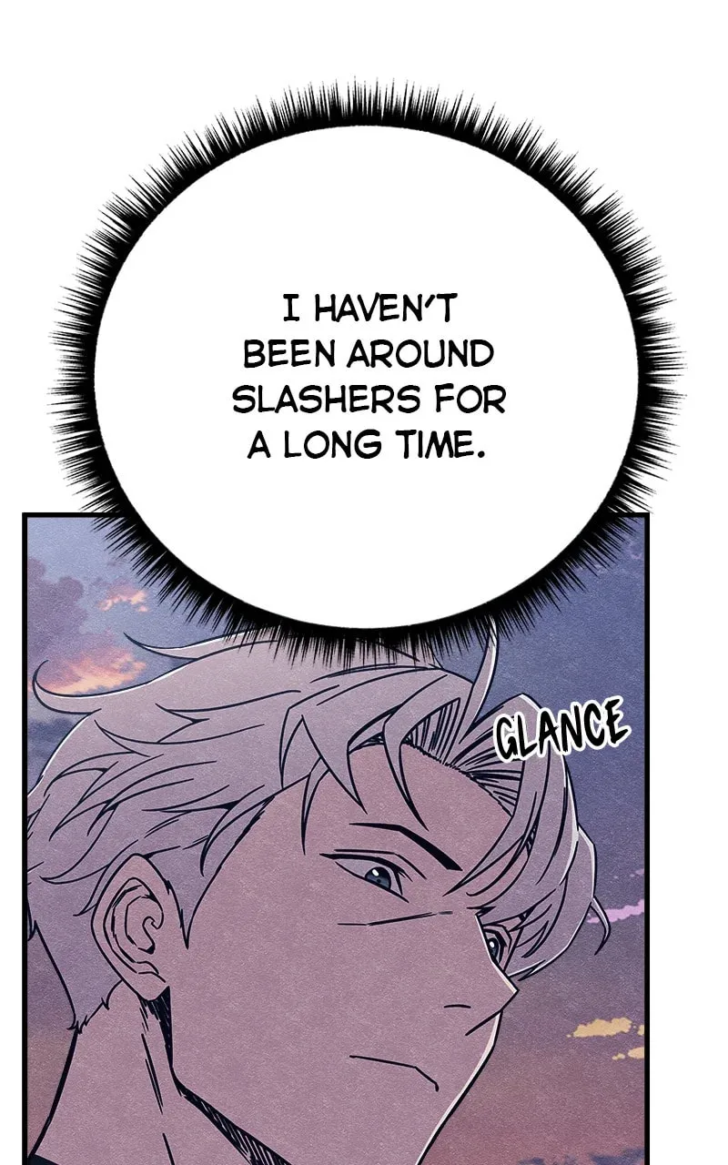 Read Zombie X Slasher chapter 79 image 22 on Lezhin