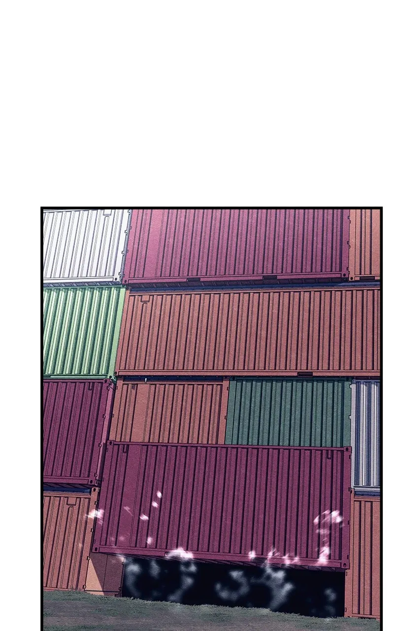 Read Zombie X Slasher chapter 79 image 27 on Lezhin
