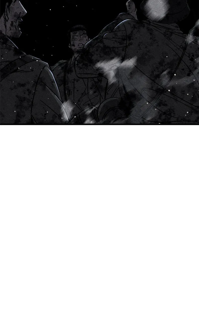Read Zombie X Slasher chapter 79 image 3 on Lezhin