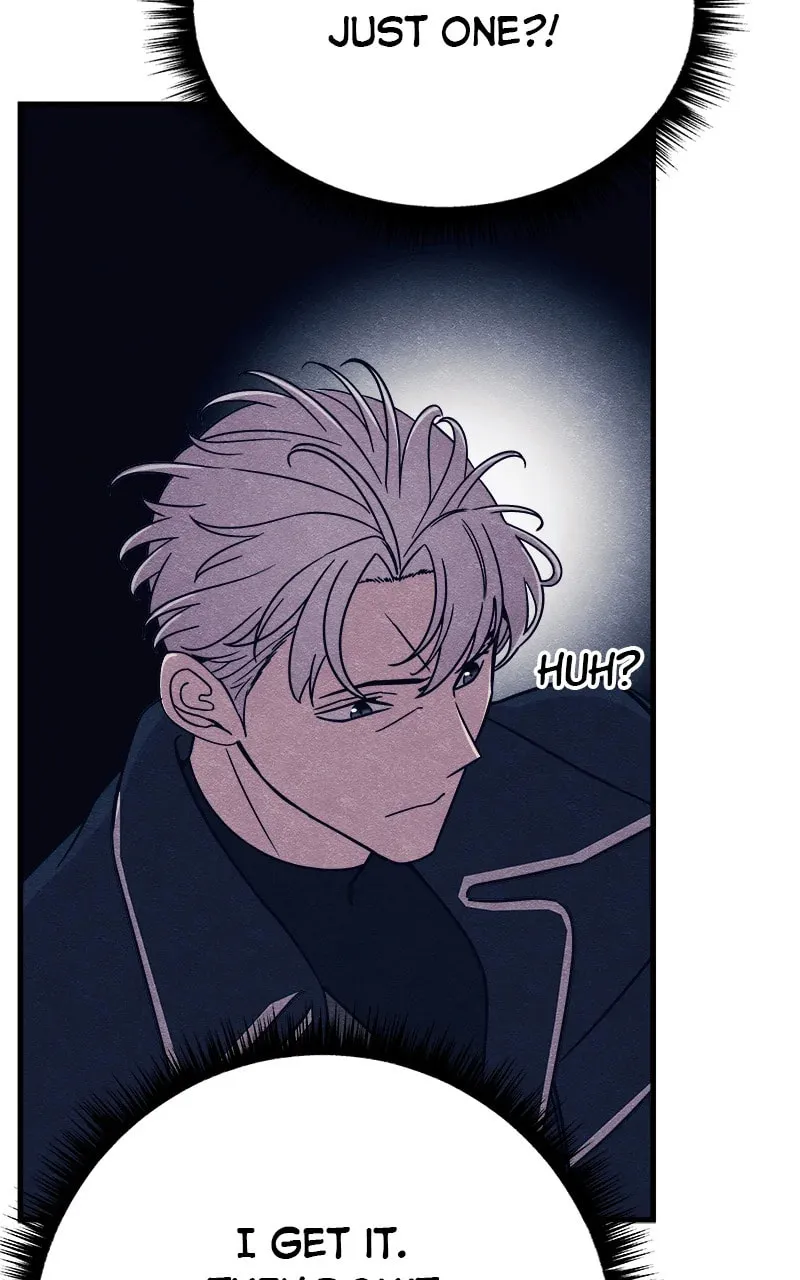 Read Zombie X Slasher chapter 79 image 33 on Lezhin