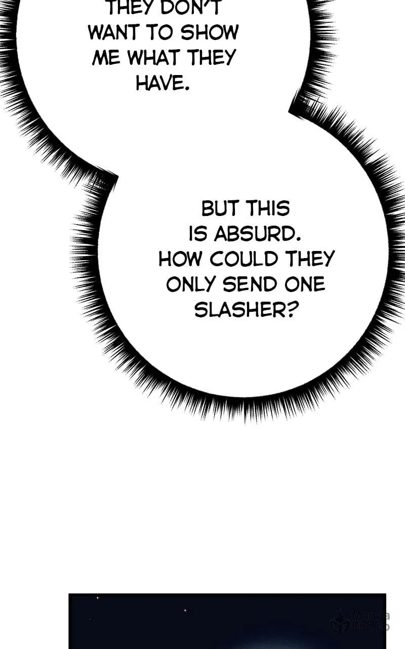Read Zombie X Slasher chapter 79 image 34 on Lezhin