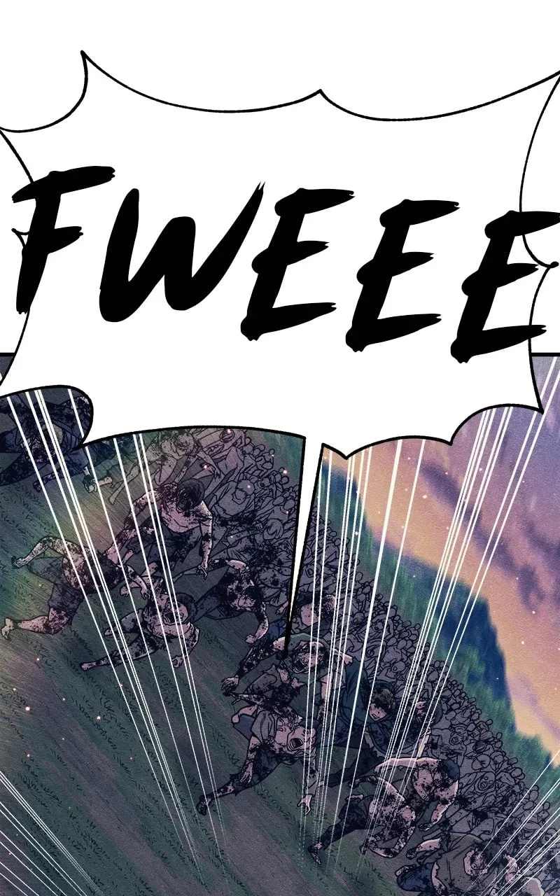 Read Zombie X Slasher chapter 79 image 36 on Lezhin