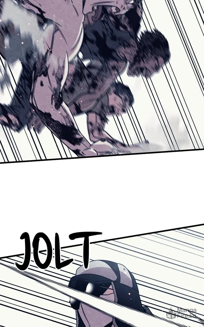 Read Zombie X Slasher chapter 79 image 38 on Lezhin