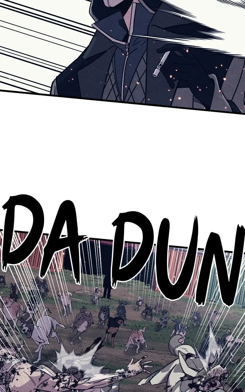 Read Zombie X Slasher chapter 79 image 39 on Lezhin