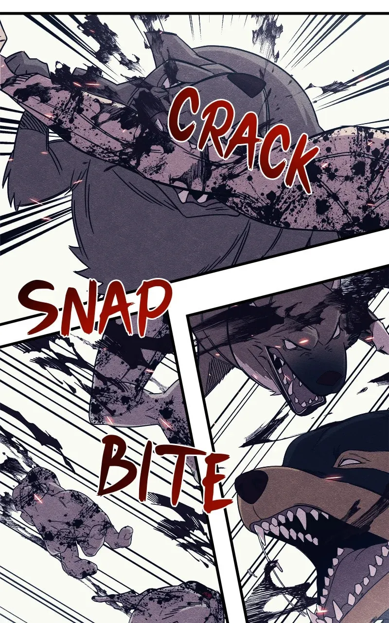 Read Zombie X Slasher chapter 79 image 43 on Lezhin