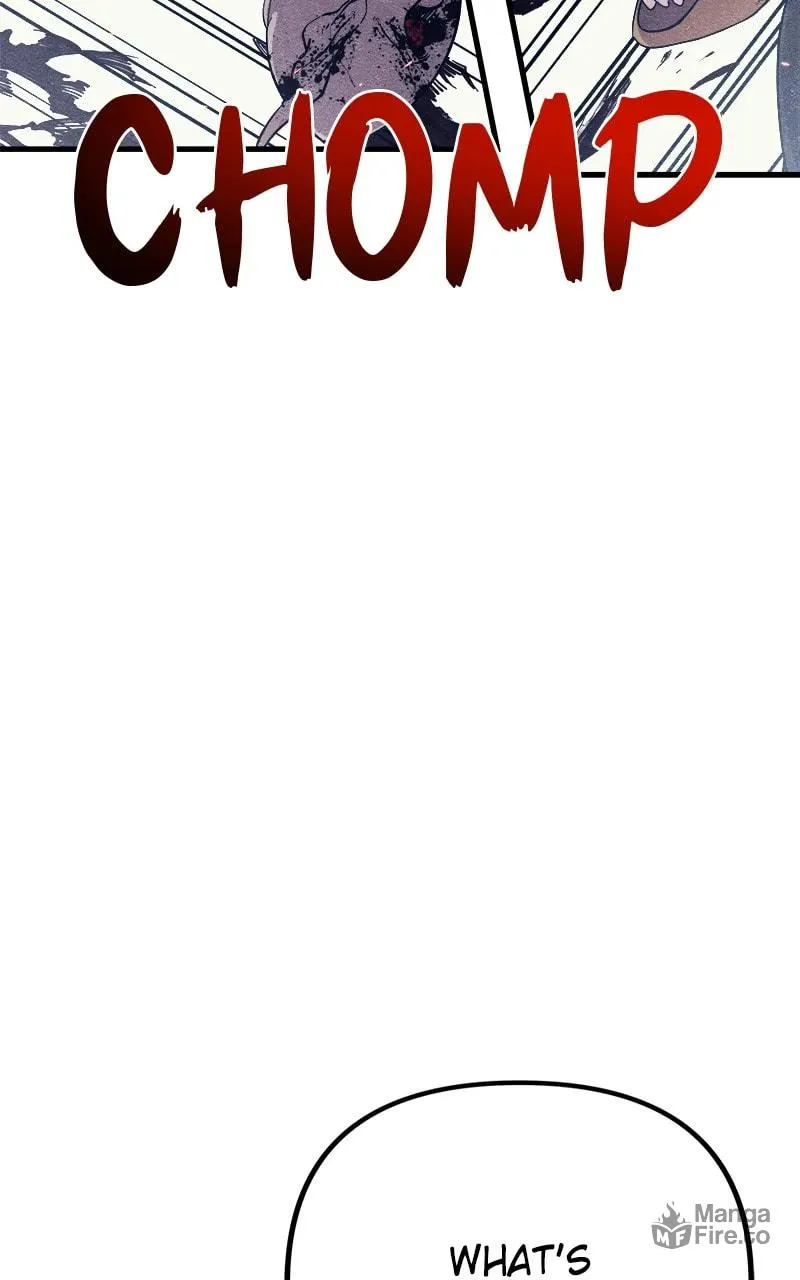 Read Zombie X Slasher chapter 79 image 44 on Lezhin