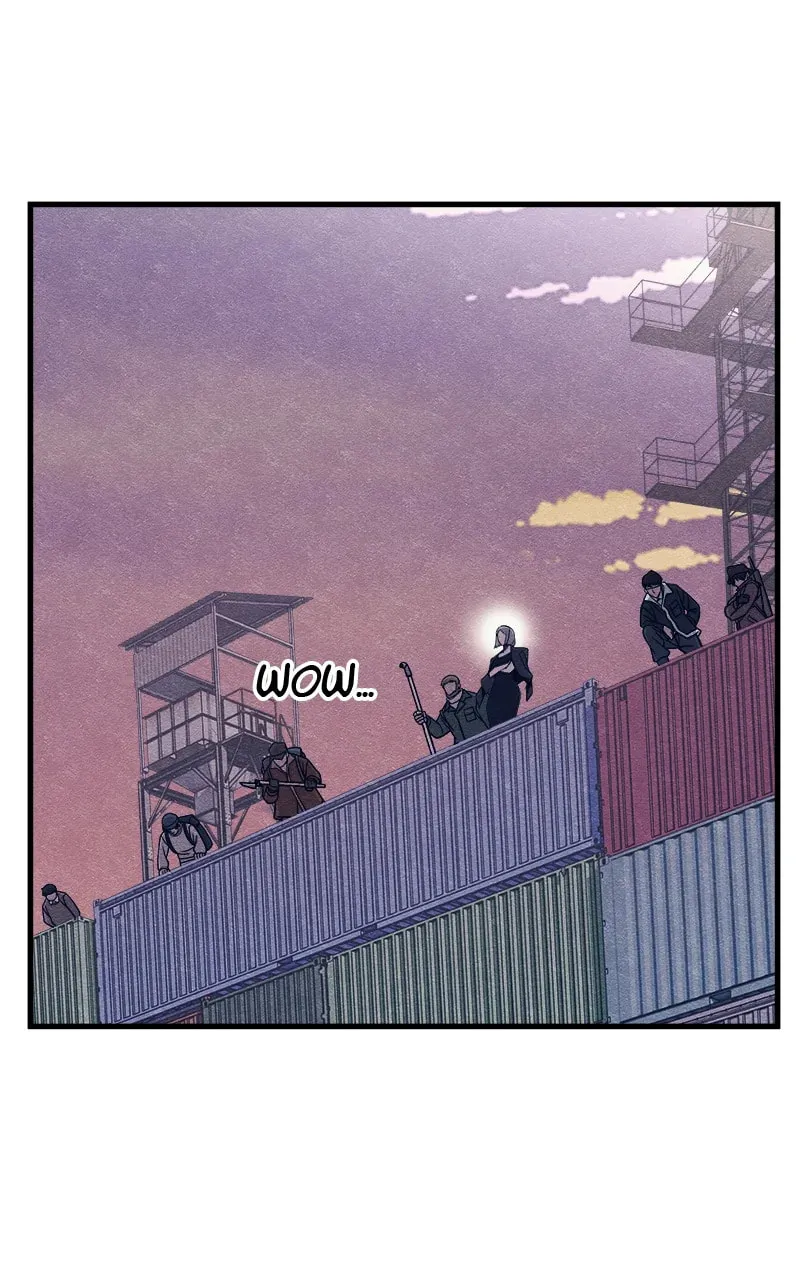 Read Zombie X Slasher chapter 79 image 48 on Lezhin