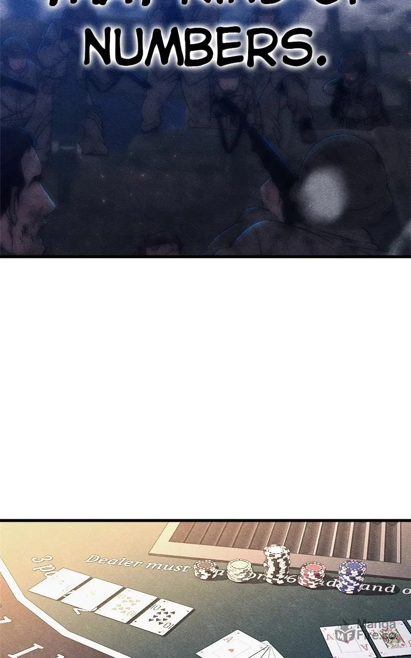 Read Zombie X Slasher chapter 79 image 5 on Lezhin