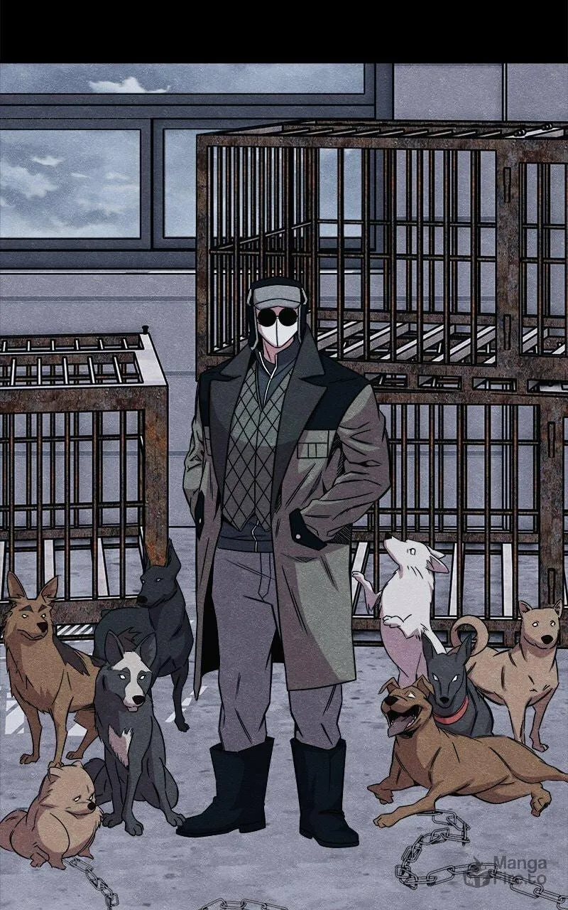 Read Zombie X Slasher chapter 79 image 53 on Lezhin