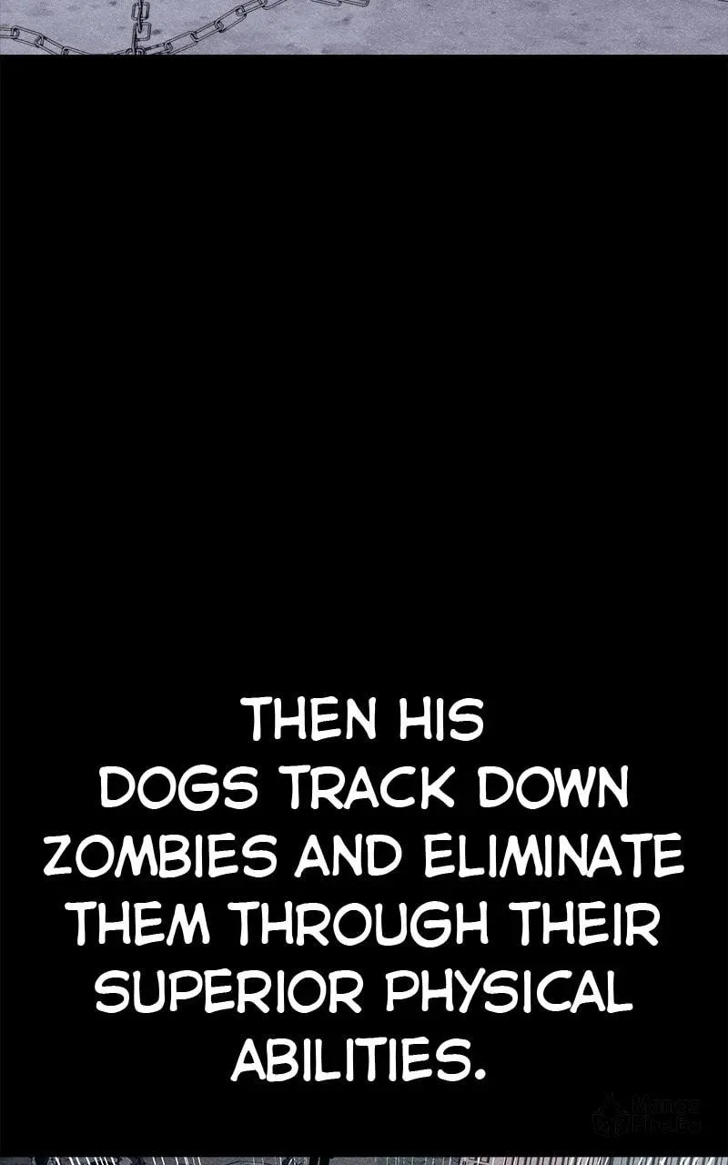 Read Zombie X Slasher chapter 79 image 54 on Lezhin