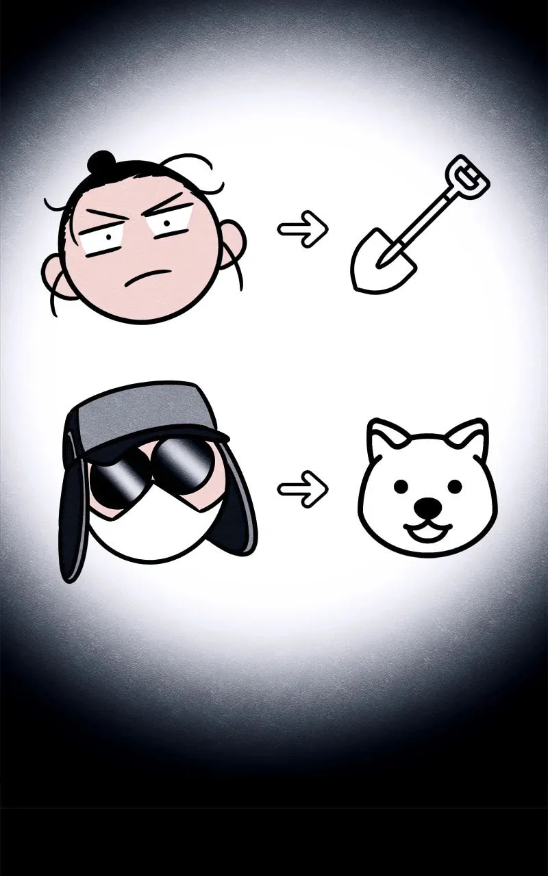 Read Zombie X Slasher chapter 79 image 57 on Lezhin