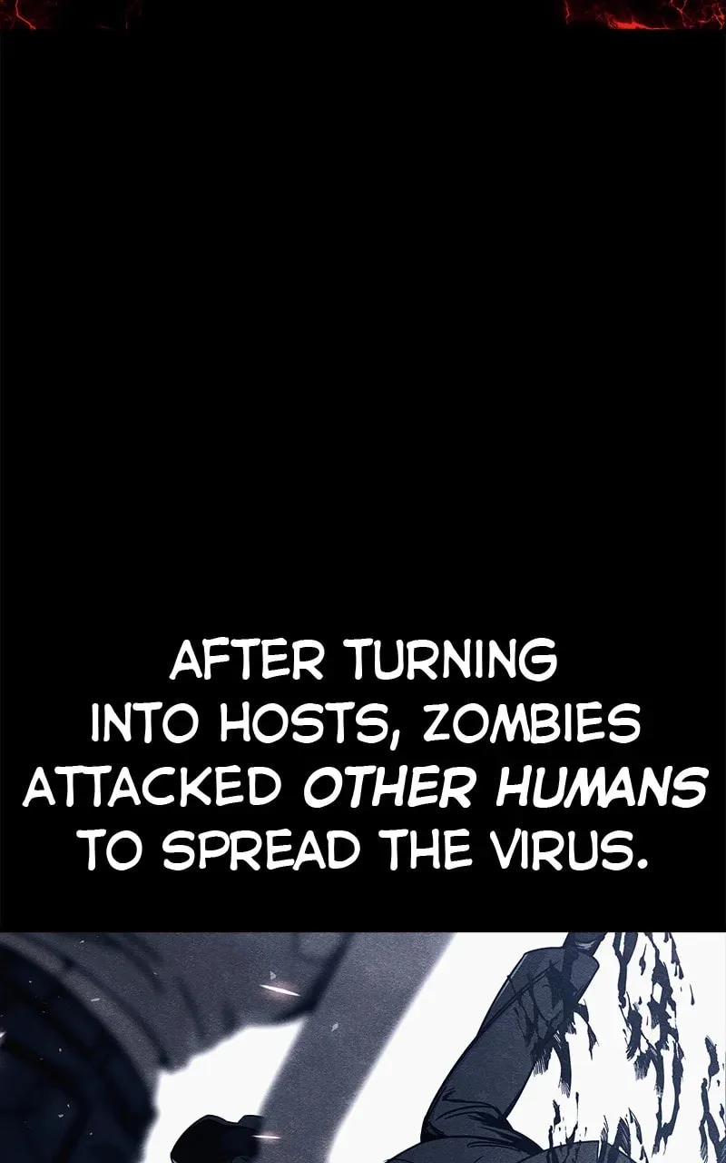 Read Zombie X Slasher chapter 79 image 61 on Lezhin