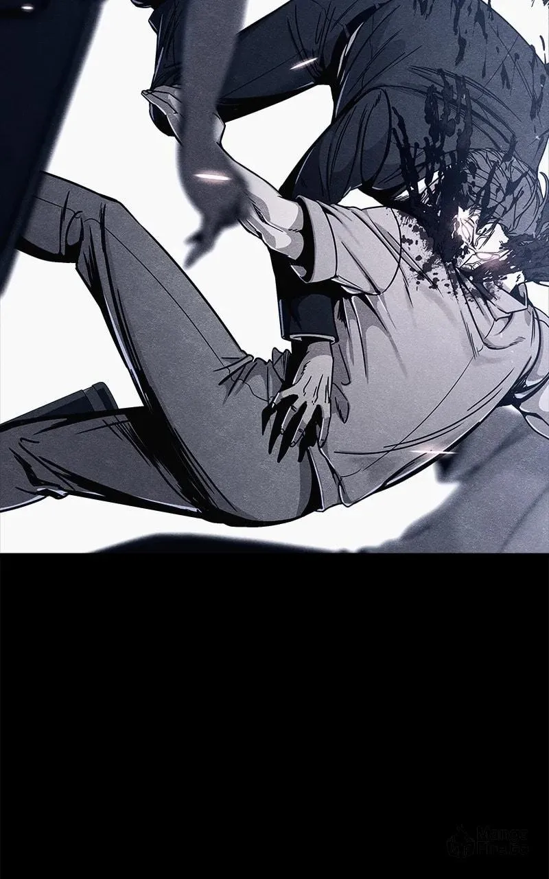 Read Zombie X Slasher chapter 79 image 62 on Lezhin