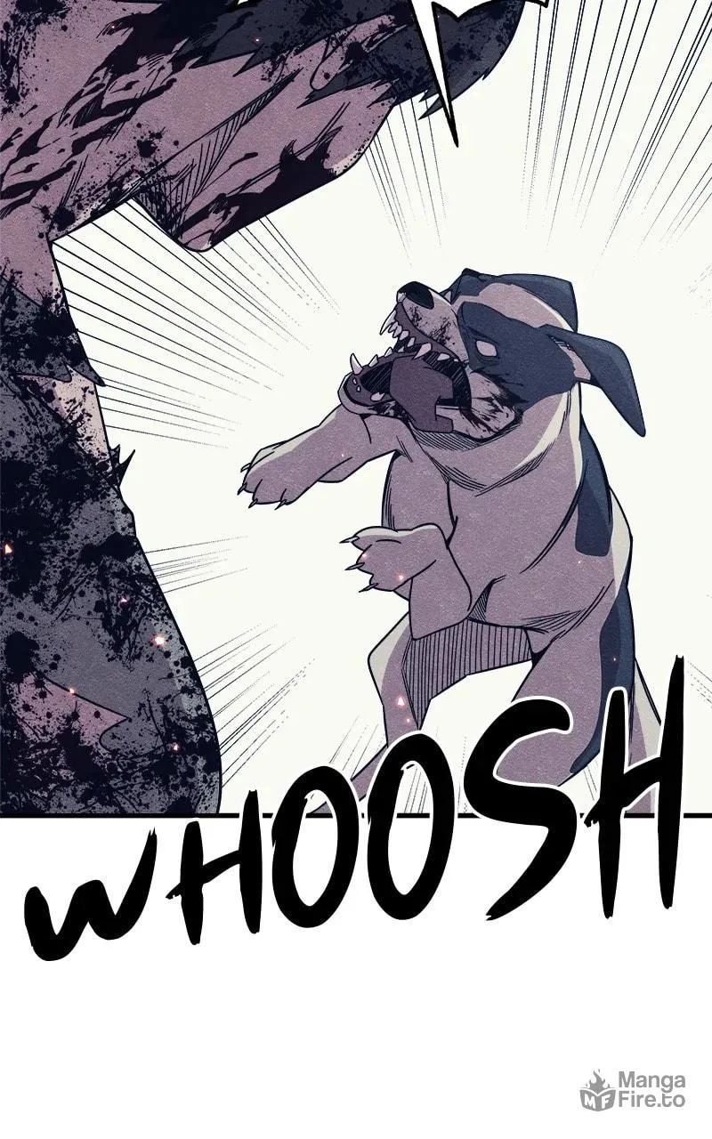 Read Zombie X Slasher chapter 79 image 65 on Lezhin