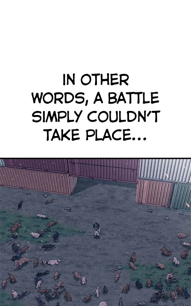 Read Zombie X Slasher chapter 79 image 69 on Lezhin