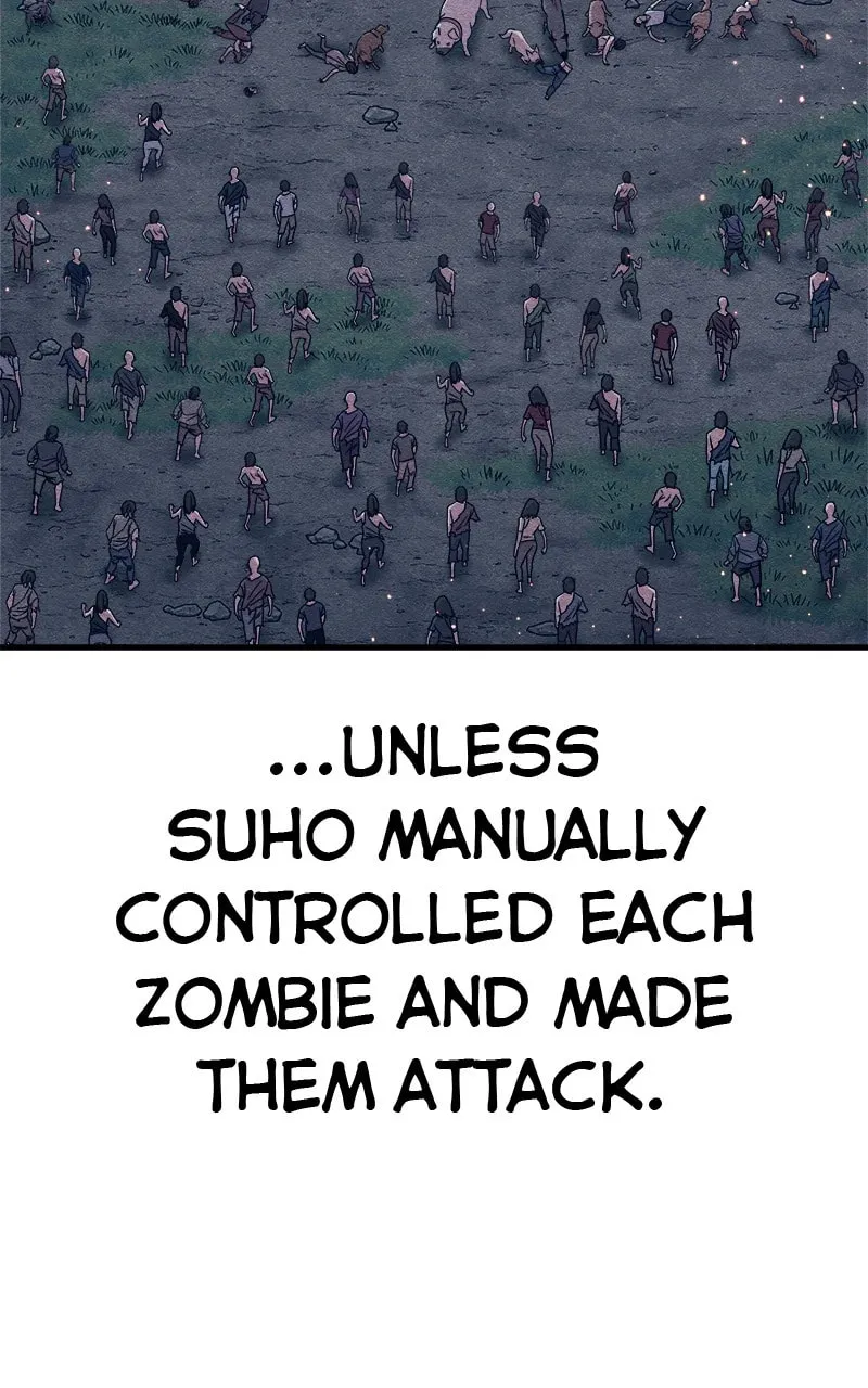 Read Zombie X Slasher chapter 79 image 70 on Lezhin