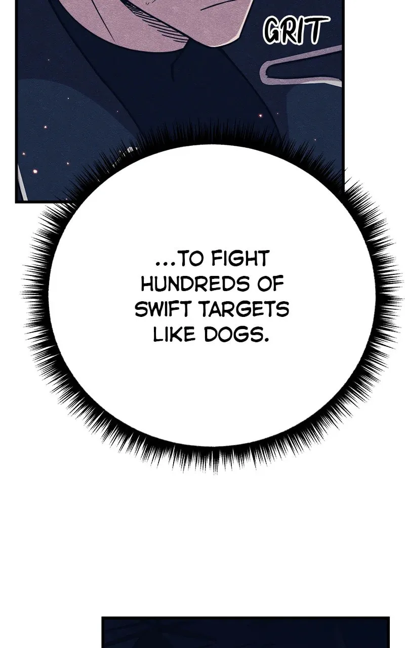 Read Zombie X Slasher chapter 79 image 72 on Lezhin