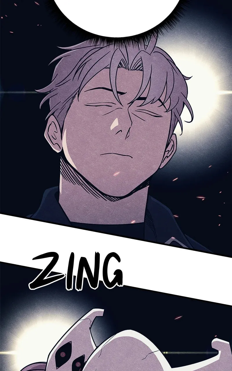 Read Zombie X Slasher chapter 79 image 76 on Lezhin