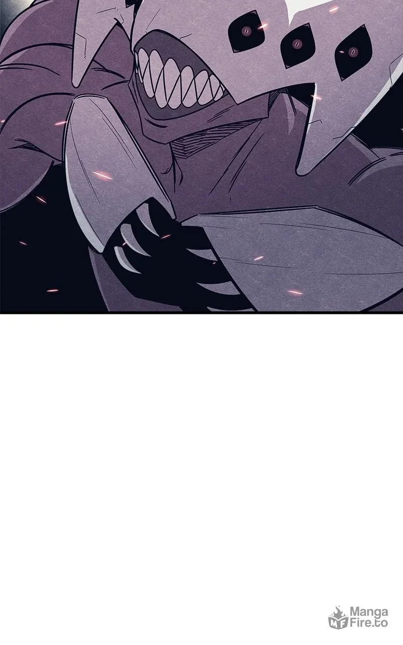 Read Zombie X Slasher chapter 79 image 77 on Lezhin