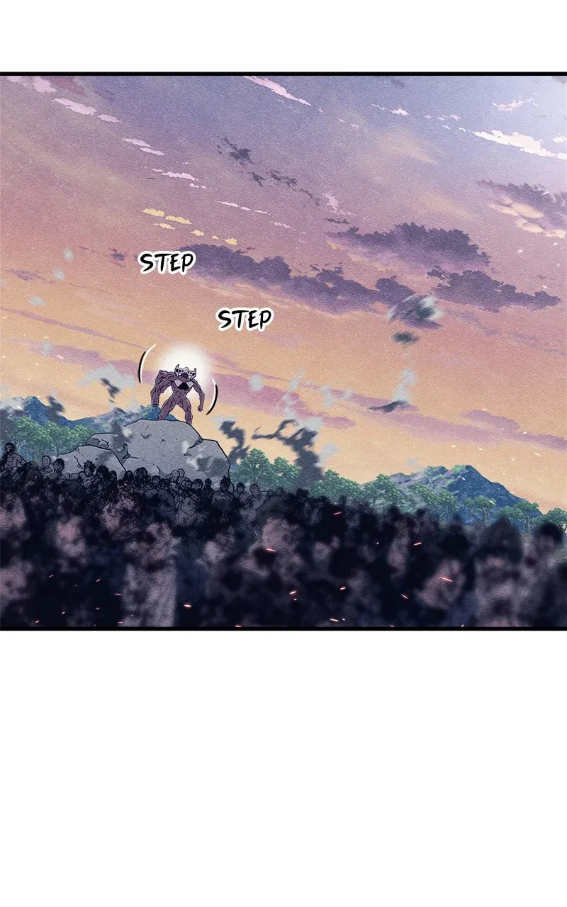 Read Zombie X Slasher chapter 79 image 78 on Lezhin