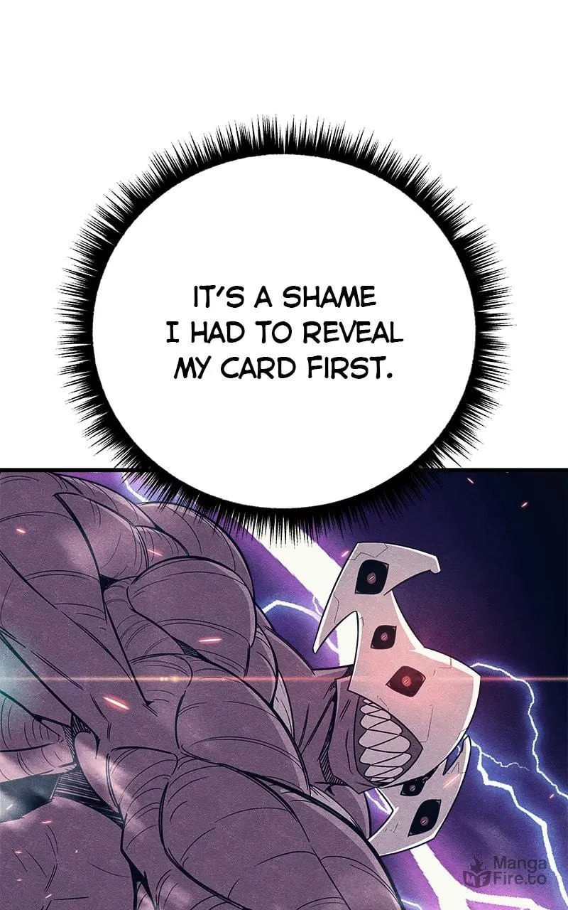 Read Zombie X Slasher chapter 79 image 79 on Lezhin