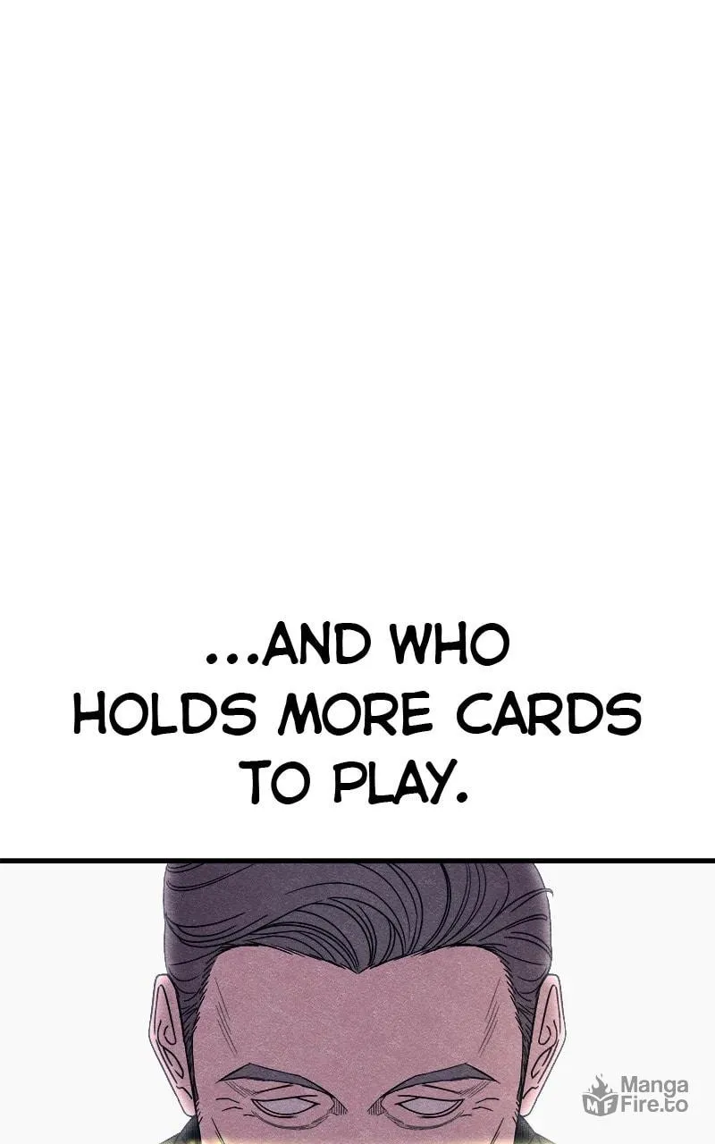 Read Zombie X Slasher chapter 79 image 8 on Lezhin